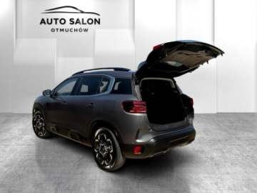 Citroen C5 Aircross SUV Plug-In Facelifting 1.6 PureTech Plug-In 225KM 2023 Citroen C5 Aircross OPER masaze FUL LED, zdjęcie 5