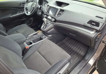 Honda CR-V IV SUV Facelifting 2.0 i-VTEC 155KM 2015 Honda CR-V Honda CR-V 2.0 Benzyna 155KM, zdjęcie 8