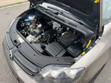 Volkswagen Golf Plus II 2014 Volkswagen Golf Plus TSI NAWIGACJA KLIMATYZACJA PARKTRONIC GRZANE FOTELE S, zdjęcie 23