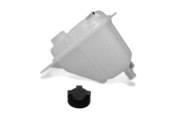 РАСШИРИТЕЛЬНЫЙ БАЧОК РАДИАТОРА 61SKV330 AUDI 80 B4 ; 8A0121403