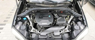 BMW X1 F48 Crossover sDrive18i 136KM 2016 BMW X1 BMW X1 F48 BMW X1 1.5i 1.5 Benzyna 136KM, zdjęcie 14