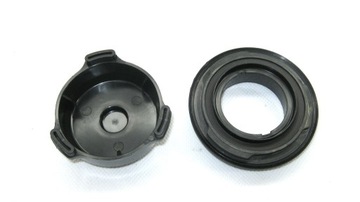 ZIMERING W./KORB/P OPEL 2.0CDTI 06-