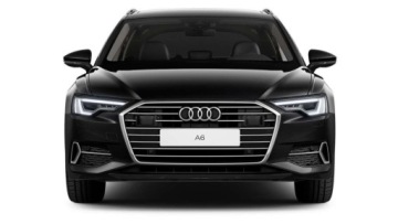 Audi A6 C8 Avant 2.0 45 TFSI 265KM 2023 Audi A6 Avant 2.0 Benzyna 265KM, zdjęcie 3