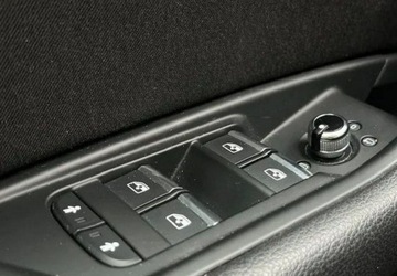 Audi A5 F5 Coupe 2.0 40 TDI 190KM 2019 Audi A5 Sportback Quattro Automat Navi Webasto Sport Line Ambiente F, zdjęcie 34