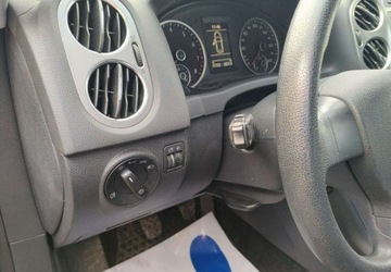 Volkswagen Tiguan I 2010 Volkswagen Tiguan Tylko 71.000km Bogata wersja 160KM 1.4 Benzyna 160KM, zdjęcie 14