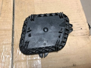 ZAŚLEPKA REFLEKTORA LEWY PRZÓD RENAULT MEGANE 3 III 1305239313