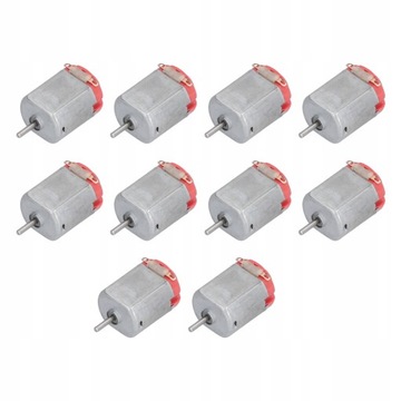 ЭЛЕКТРОДВИГАТЕЛЬ 10X 3 В