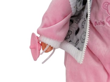 ОДЕЖДА ДЛЯ КУКЛЫ РОСТОМ 45 СМ