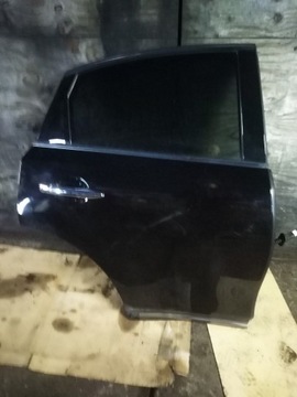 QX 70 ДВЕРИ ЗАДНИЙ ПРАВЫЙ ЛЕВЫЙ