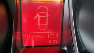 Audi A5 8T Coupe 2.0 TFSI 180KM 2010 Audi A5 Sportback 8T 2.0 T 180kM Klima Tempomat Czujniki Alufelgi Super St, zdjęcie 33