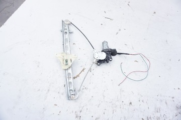 MECHANIZMUS OKNO PRAVÝ SUZUKI SWIFT MK7 3D