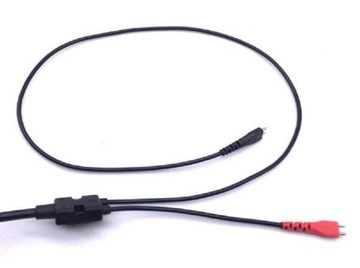 Kabel Przewód Słuchawkowy do Sennheiser HD25 6,3mm