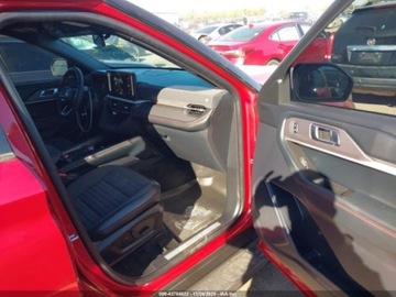 Ford Explorer VI 2025 Ford Explorer St-Line 2025 2.3L 2.3 Benzyna 300KM, zdjęcie 9