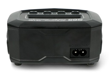 Зарядное устройство SkyRC для аккумуляторов S65 65W 6A XT60