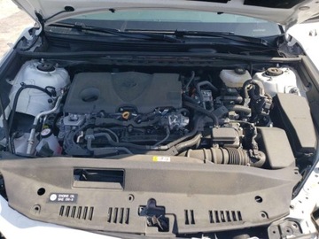 Toyota Camry IX 2025 Toyota Camry XSE 2025 2.5l 2.5 Hybryda 203KM, zdjęcie 6