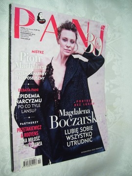 PANI - 10/2019- BOCZARSKA