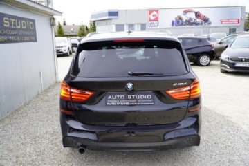 BMW Seria 2 F22-F23-F45-F46 Gran Tourer 218d 150KM 2016 BMW Seria 2 M PakietXenonLEDSkora7 FoteliElektryczna -KlapaTempomatBogaty, zdjęcie 31