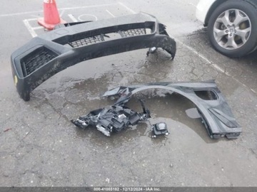 BMW Seria 5 G30-G31 2022 BMW Seria 5 2022r., 2.0L 2.0 Benzyna 288KM, zdjęcie 12