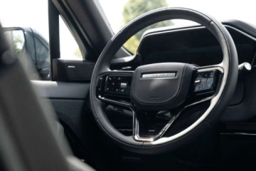 Land Rover Range Rover V SWB 3.0 D250 249KM 2026 Land Rover Range Rover Sport Kamera 3D Sterowanie Glosem Podgrzewane Fot, zdjęcie 16