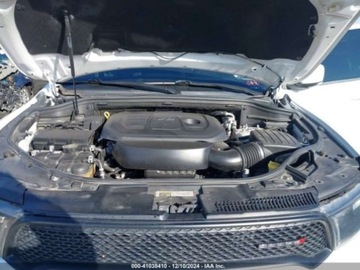 Dodge Durango III 3.6 V6 294KM 2019 Dodge Durango 2019 Dodge Durango GT Plus AWD 3.6 Benzyna 295KM, zdjęcie 14