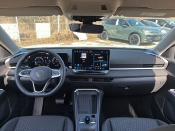 Volkswagen T-Roc I SUV Facelifting 1.5 TSI ACT 150KM 2026 Volkswagen T-Roc Life 1.5 eTSI 150KM DSG, zdjęcie 3