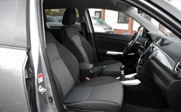 Suzuki Vitara III SUV 1.6 DDiS 120KM 2017 Suzuki Vitara Alusy LED Navi 4 x 4 GRZANE FOTELE allgrip 1.6 Diesel 120KM, zdjęcie 24