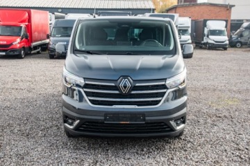 Renault Trafic III Combi 2.0 dCi  150KM 2025 Kombi L2H1 2.0 150KM, zdjęcie 1