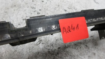 MERCEDES W211 FACELIFT A2118201656 KOMBI TŘETÍ SVĚTLO STOP