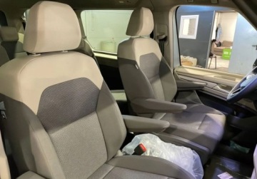 Volkswagen Multivan T7 Van L1 2.0 TDI 150KM 2025 Volkswagen Multivan BASIC FAMILY8 osob 2.0TDI 150 KM dlugi r.o. (L2) 2.0, zdjęcie 12