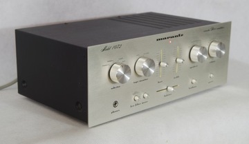 Marantz Model 1072 Винтажный усилитель Marantz 1072