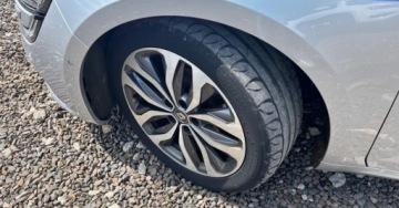 Renault Talisman Grandtour Facelifting 1.7 Blue dCi 150KM 2020 Renault Talisman 1.7D 150KM ful opcja stan idealny FUL LED 1.7 Diesel 149KM, zdjęcie 13