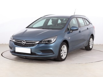 Opel Astra K Sports Tourer 1.4 Turbo 150KM 2016 Opel Astra 1.4 T, Serwis ASO, Automat, Klima, zdjęcie 1