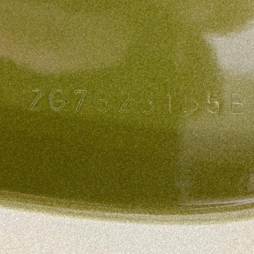 VOLKSWAGEN VW TAIGO 2G7 KAPOTA 2G7823155B