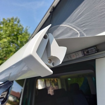 Боковая палатка для фургона, автобуса, тент VW Transporter Caravelle Multivan T5 T6
