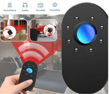 ДЕТЕКТОР МИНИ-КАМЕР