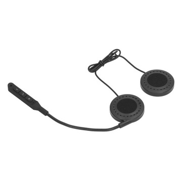 Мотоциклетный шлем Bluetooth-гарнитура