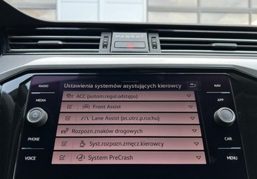 Volkswagen Passat B8 Limousine Facelifting 1.5 TSI EVO 150KM 2021 Volkswagen Passat Business Pakiety, ACC, Kamera, GPS, Podgrzewane fotele,, zdjęcie 27