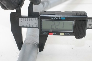 BMW F 800 ST S F800 РУЛЕВОЕ КОЛЕСО