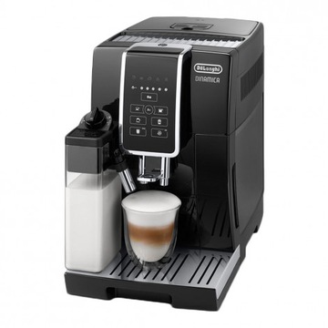 Ekspres do kawy DeLonghi Dinamica ECAM 350.50.B