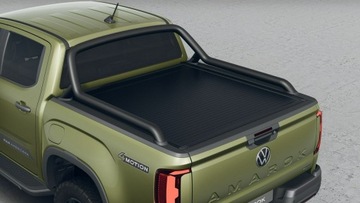 Volkswagen Amarok II 2026 Volkswagen VW Nowy AMAROK PanAmericana V6 4x4 OD RĘKI, zdjęcie 5