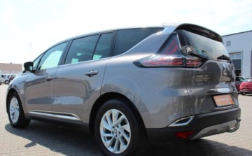 Renault Espace V Van 1.6 Energy dCi 160KM 2017 Renault Espace Kupuj Taniej. 1.6 Diesel 160KM, zdjęcie 6