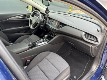 Opel Insignia II Sports Tourer Facelifting 1.5 Diesel 122KM 2021 Opel Insignia 1,5 Automat 122KM Bogate, zdjęcie 32