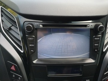 Hyundai i40 Kombi 1.7 CRDi HIGH 136KM 2012 Hyundai i40 1.7 CRDI 136KM Klimatr Automat, zdjęcie 15