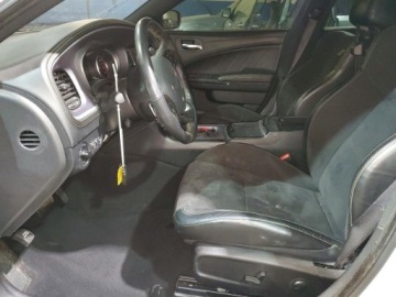 Dodge Charger VII 2023 Dodge Charger Scat Pack 2023 6.4 Benzyna 485KM, zdjęcie 7