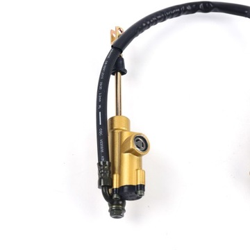 Комплект задних гидравлических тормозов, 4-х тактный