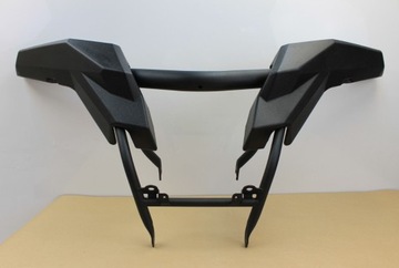 PRZEDNI ZDERZAK BUMPER KANGUR YAMAHA GRIZZLY 700