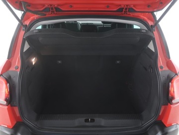 Citroen C3 Aircross  I Crossover 1.2 PureTech 110KM 2019 Citroen C3 Aircross 1.2 PureTech, Salon Polska, zdjęcie 12