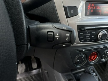 Citroen C-Elysee II Sedan Facelifting 1.6 VTi 115KM 2018 Citroen C-Elysée 1.6 115KM+GAZ LPG/Salon PL, zdjęcie 16
