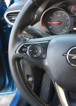 Opel 2020 Opel Crossland X 1.2B 2020r Navi Kamera 360 Oryginal Lakier 20 TYS KM Spro, zdjęcie 26