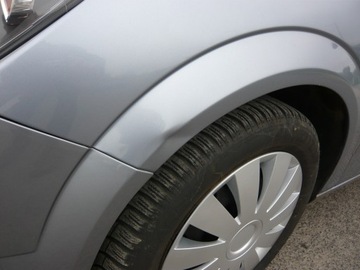 Opel Astra H Hatchback 5d 1.6 Twinport ECOTEC 105KM 2005 Opel Astra 1.6 105 KM , AUTOMAT , Twinport - WARTO, zdjęcie 7